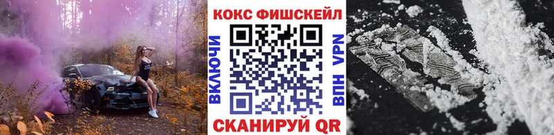 КОКАИН Fish Scale  Сасово 